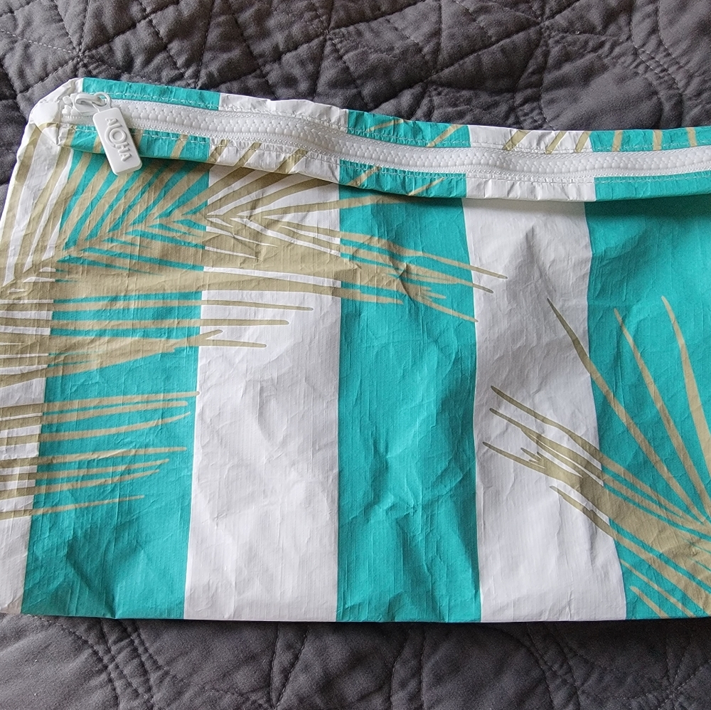 Aloha Collection wet bag Mid pouch